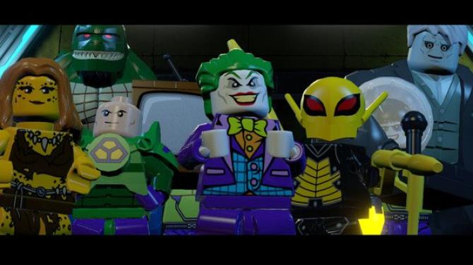 LEGO Ultimate Bundle 