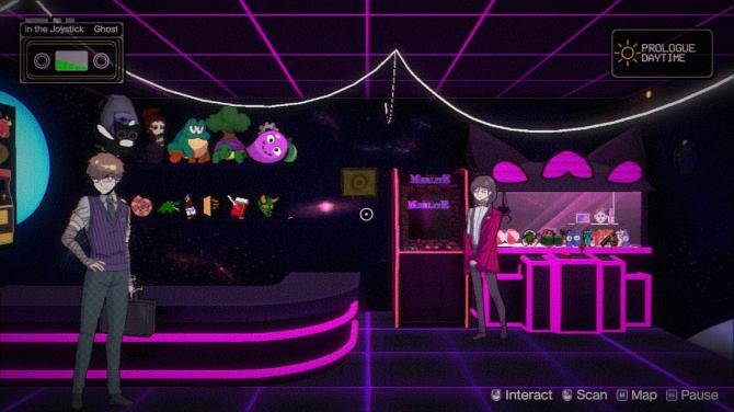 Kumitantei: Old-School Slaughter 