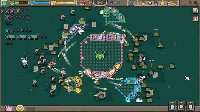 Loopstructor 