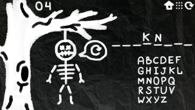 HANGMAN II 