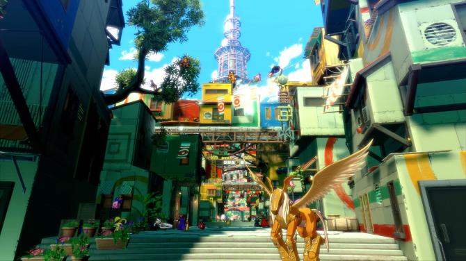 Digimon Story Time Stranger Deluxe Edition 