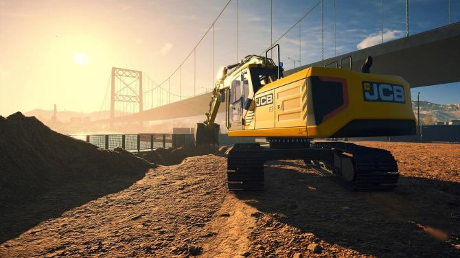 Construction Simulator Titanium Edition 
