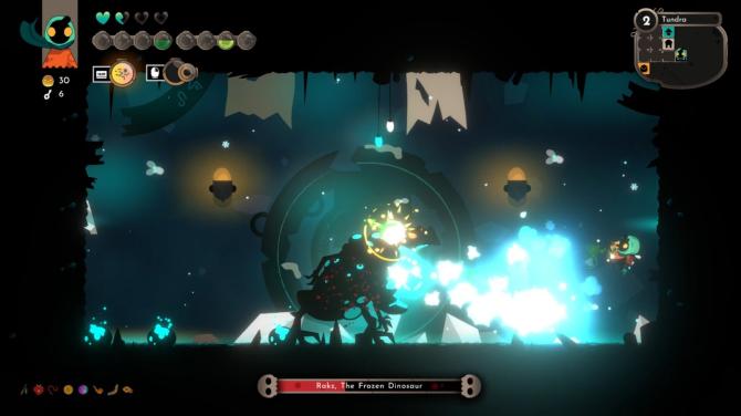 Folly Of The Wizards 