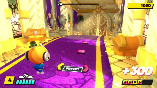 Rhythm Sprout: Sick Beats & Bad Sweets 