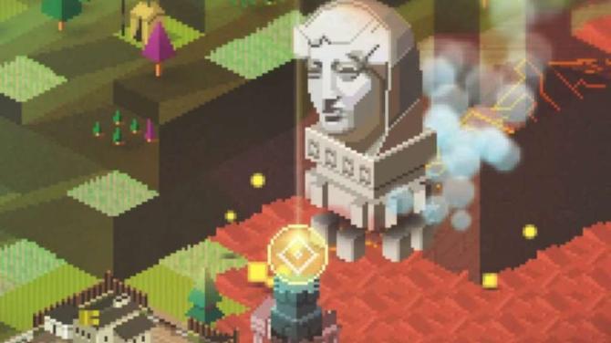 Reprisal Universe 