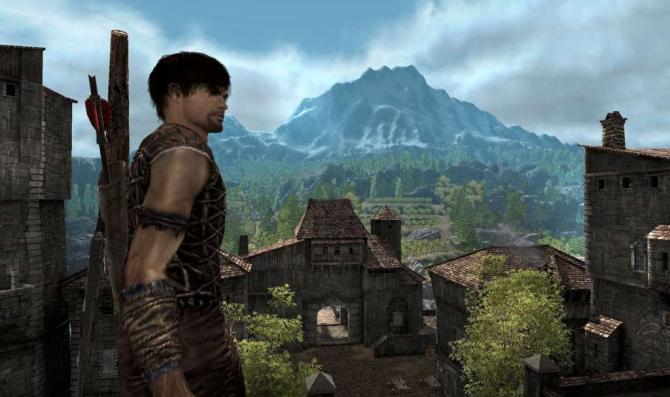 ArcaniA 