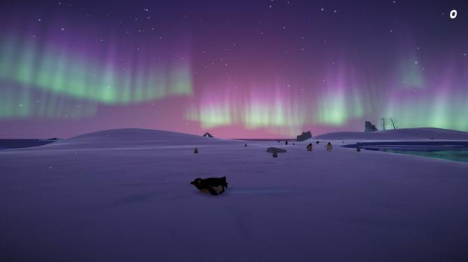 Penguin Helper 