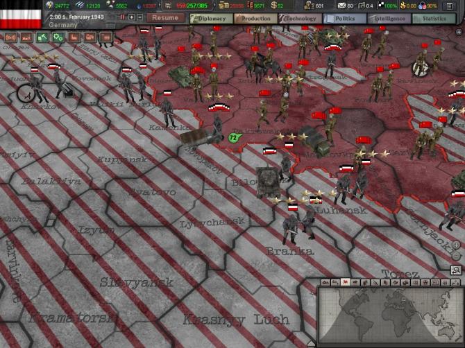 Paradox Grand Strategy Collection 2023 