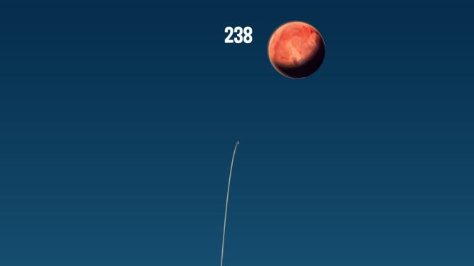 Space Rocket 