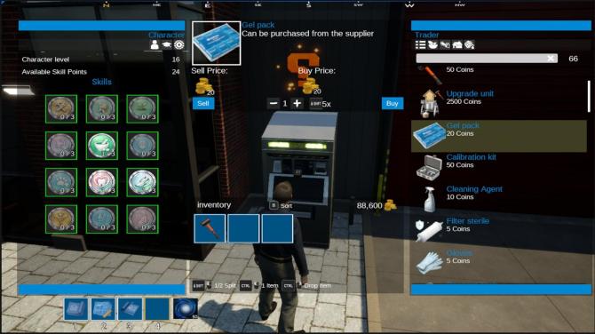 Pharma Craft 