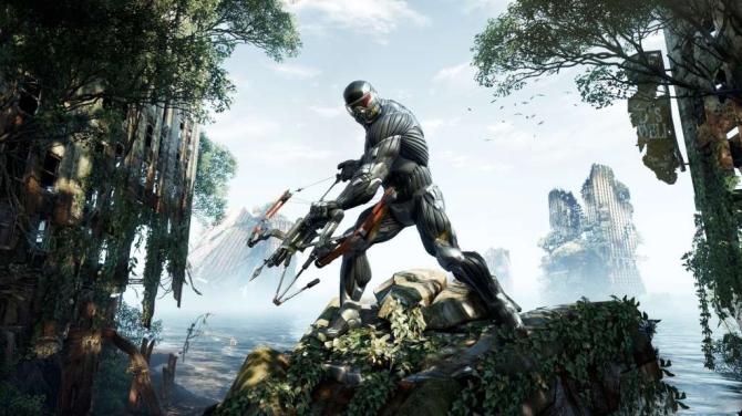 Crysis 3 Hunter Edition 