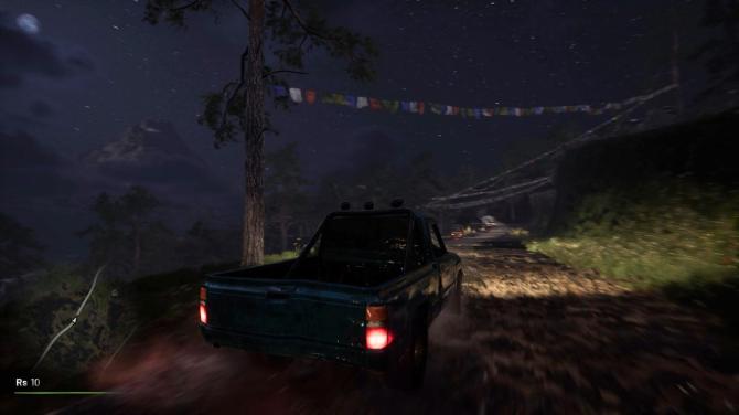 Gauley : Experience Nepal 