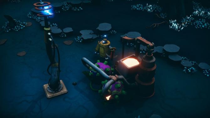 Dream Engines: Nomad Cities 