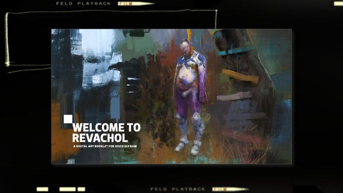 Disco Elysium - The Final Cut Bundle 