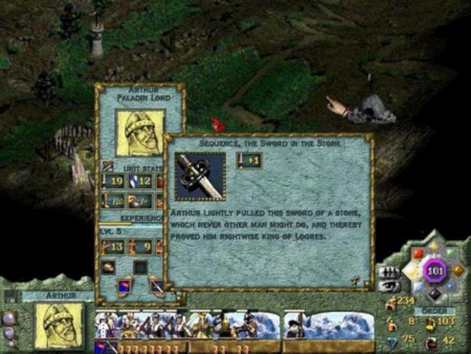 Lords of Magic: Special Edition 