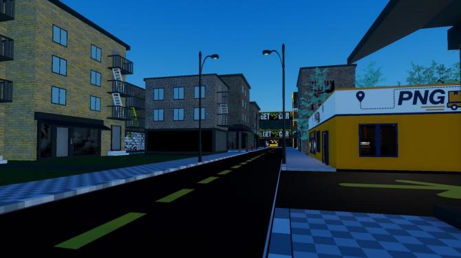 E-commerce Simulation 