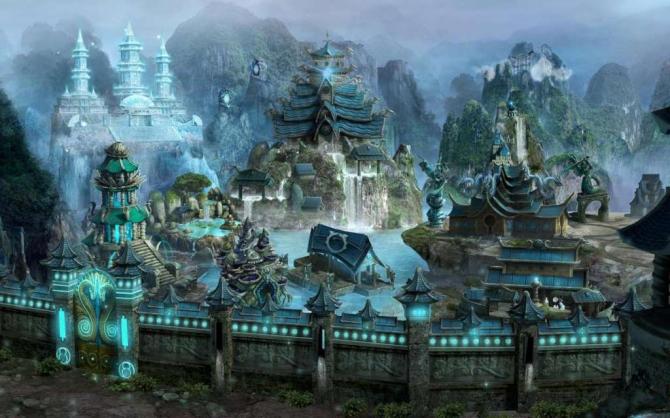 Might & Magic Heroes: VI Digital Deluxe Edition 