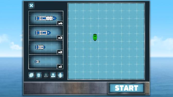 Royal Battleships 