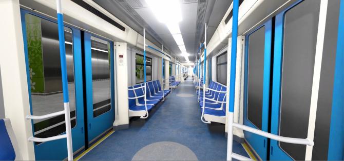 Metro Simulator 