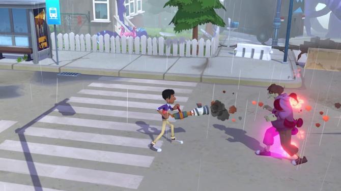 The Last Kids on Earth and the Staff of Doom! 