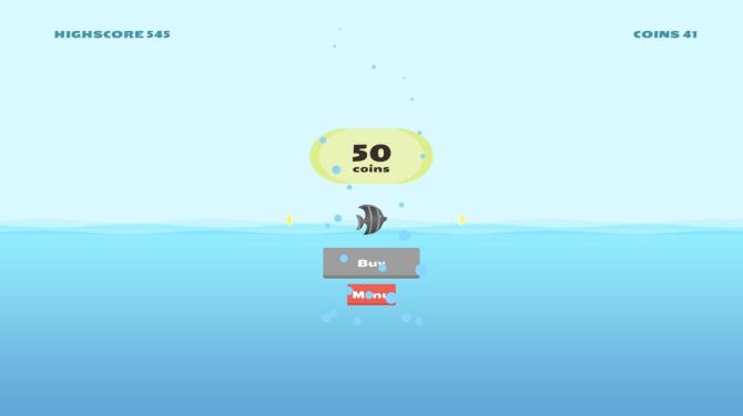 Nimble Fish 