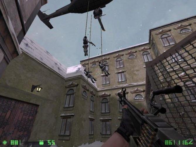 Counter-Strike Anthology 