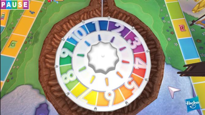 The Game of Life 