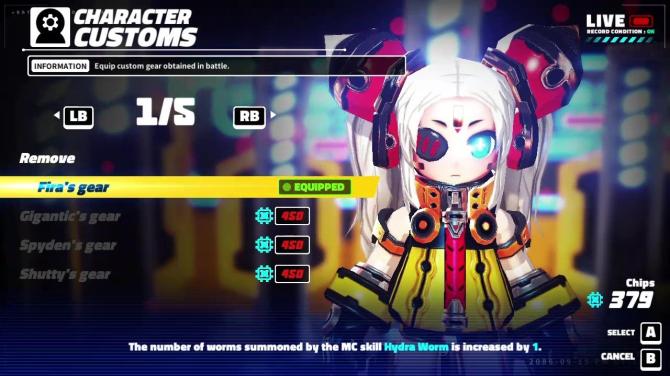 METALLIC CHILD EU v2 