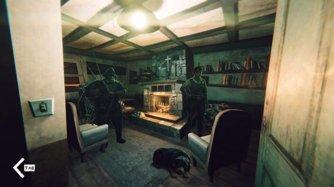 Static Dread: The Lighthouse 