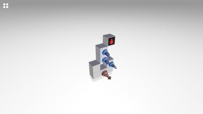 Unlock The King 2 