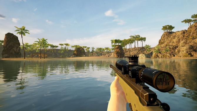 Strike Force 2 - Terrorist Hunt 
