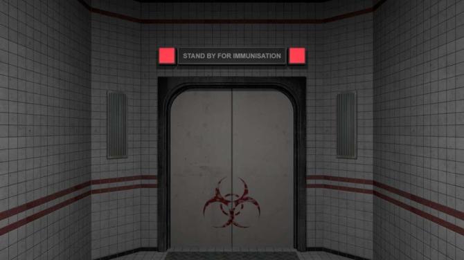 Corrosion: Cold Winter Waiting [Enhanced Edition] 