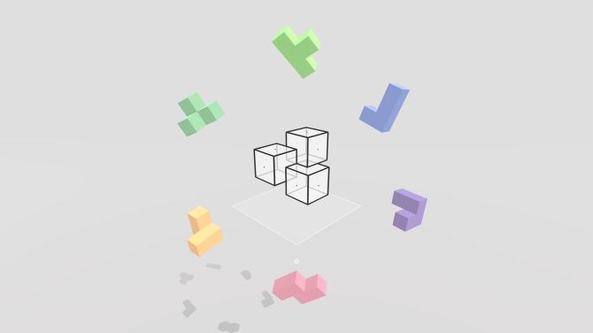 Cubism 