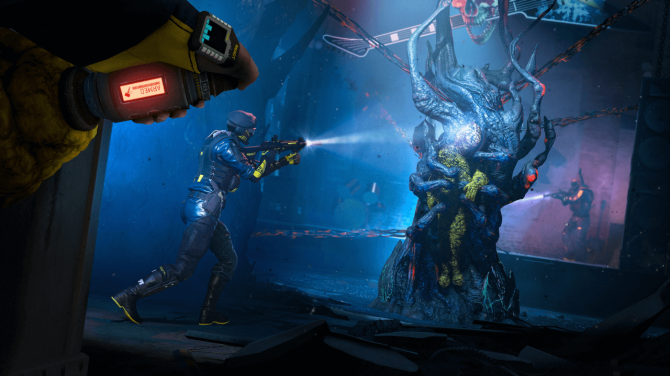 Tom Clancy's Rainbow Six Extraction US XBOX One / Xbox Series X|S CD Key 