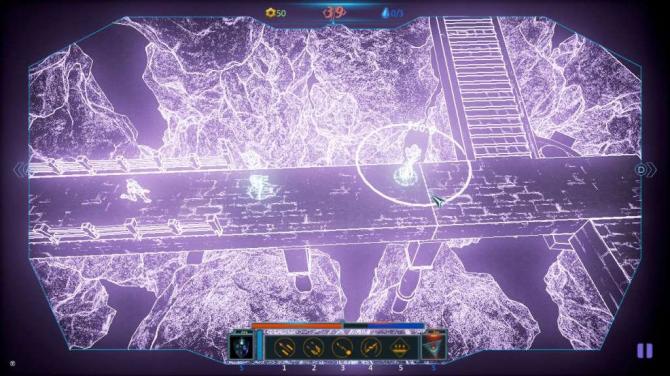 Abyss Raiders: Uncharted 