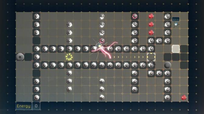 Turn to Mine EU Nintendo Switch CD Key 