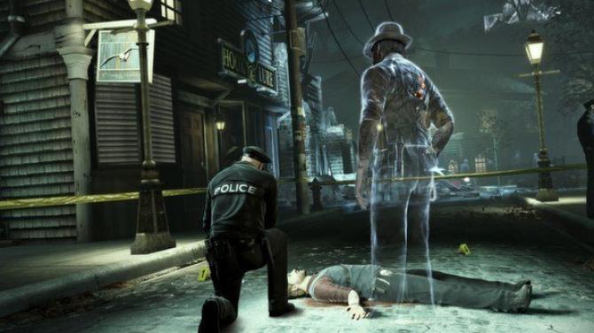Murdered: Soul Suspect 