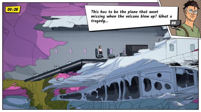 Treasures of the Aegean AR 