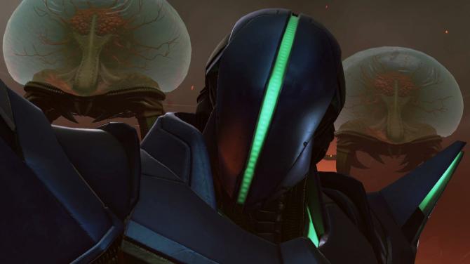 Metroid Prime 4: Beyond JP Nintendo Switch CD Key 