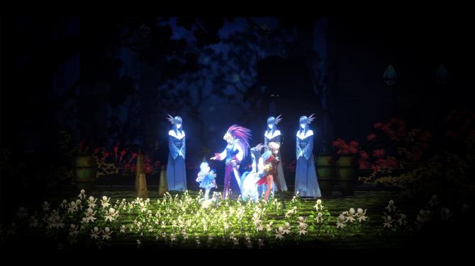 AWAKEN - Astral Blade 