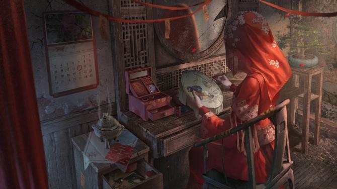 Paper Bride 3 Unresolved Love 