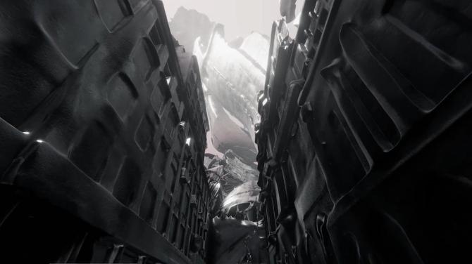 The Signifier Director's Cut 