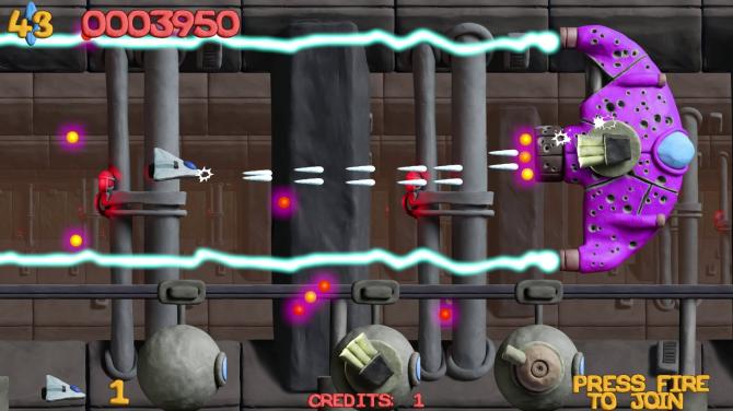 Platypus Reclayed XBOX One / Xbox Series X|S Account 