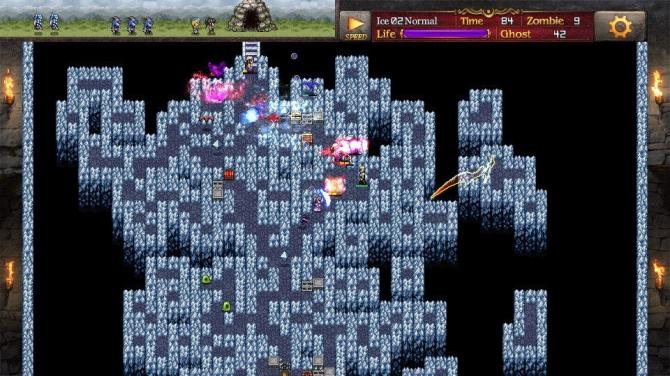 Dungeon Manager ZV 2 