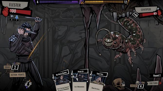 Magin: The Rat Project Stories 