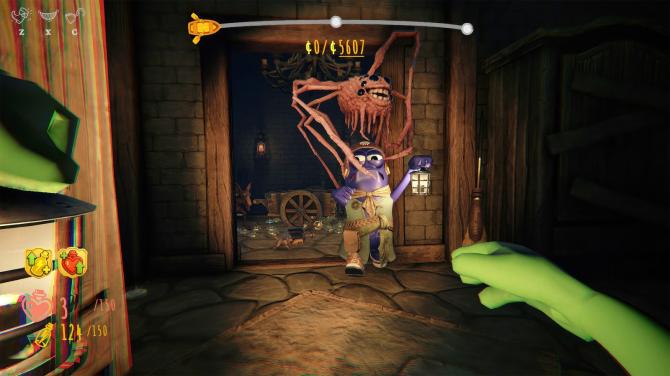 Last Pirates: Die Together 