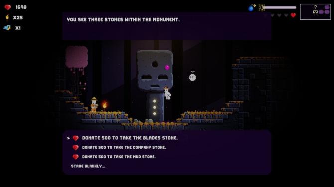 Beyond the Long Night 