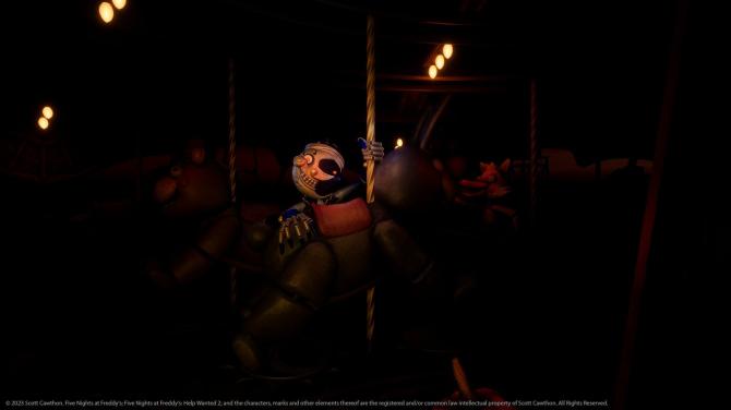 Five Nights at Freddy's: Help Wanted 2 