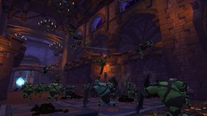 Orcs Must Die! Franchise Pack 