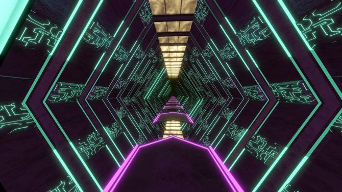 Electronauts 